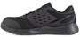 Reebok Women's Black Nanoflex TR Athletic Work Shoe RB331  RB331 