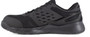 Reebok Men's Black Nanoflex TR Athletic Work Shoe RB3315  RB3315 