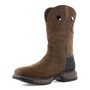 Frye Men's Brown Safety-Crafted 10