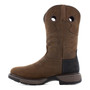 Frye Men's Brown Safety-Crafted 10