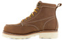 Frye Men's Brown Safety-Crafted 6