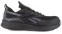 Reebok Men's Black Floatride Energy 3 Adventure Athletic Work Shoe RB3490  RB3490 
