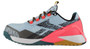 Reebok Women's Slate Blue/Salmon Nano X1 Adventure Athletic Work Shoe RB382  RB382 