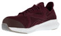 Reebok Women's Burgundy Flexagon 3.0 Athletic Work Shoe RB429  RB429 