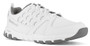Reebok Men's White Sublite Athletic Work Shoe RB4442  RB4442 
