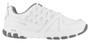 Reebok Men's White Sublite Athletic Work Shoe RB4442  RB4442 