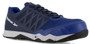 Reebok Men's Black & Blue Speed TR Athletic Work Shoe RB4451  RB4451 