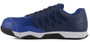 Reebok Men's Black & Blue Speed TR Athletic Work Shoe RB4451  RB4451 