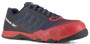 Reebok Men's Red/Navy/Black Speed TR Athletic Work Shoe RB4452  RB4452 