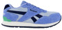 Reebok Women's Blue Harman Classic Work Sneaker RB981  RB981 