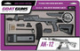 Goat Guns Mini AK12 Model (Store Exclusive)  AK-GREYEX 