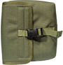Tactical Tailor OD Green Large Gas Mask Carrier