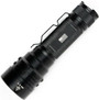 LA Police Gear CMPTAC USB Rechargeable 1600 Lumens Tactical Flashlight  FL-CMPTAC 840041779981
