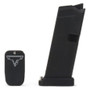 Taran Tactical Firepower Base Pad for Glock 42 GBP380  GBP380 