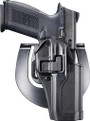 Blackhawk CQC Serpa Holster - Matte Finish - Sig-Sauer P228, P229 - Right Hand  410505BK-R 648018013065
