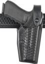 Safariland 6280 SLS Mid-Ride Level II Plain Duty Holster - Glock 20, 21 - Right Hand  6280-383-61 781602992138