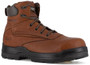 Rockport More Energy Deer Tan Waterproof Work Boot  RK6628 