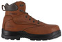 Rockport More Energy Deer Tan Waterproof Work Boot  RK6628 
