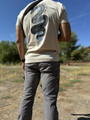 LA Police Gear Nomad Trail Lightweight Hiking Pant  NTP 