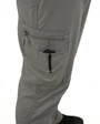 LAPG Men's Nomad Trail 7 Pocket Lightweight Stretch Hiking Cargo Pant