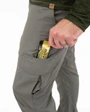 LAPG Men's Nomad Trail 7 Pocket Lightweight Stretch Hiking Cargo Pant