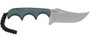 CRKT 2379 Minimalist Persian Fixed Blade Knife  2379 794023237900