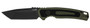 Kershaw Launch 16 Olive Black Tanto Folding Knife  7105OLBLK 087171066530