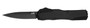 Kershaw Livewire Black Aluminum PVD Magnacut Knife  9000BLK 087171065663