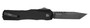 Kershaw Livewire Tanto Aluminum PVD Magnacut Knife  9000T 087171065892