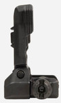 Magpul Industries MBUS Pro Back-Up Sight - Front  MAG275-BLK 873750008370