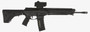 Magpul Type 1 MIAD Gen 1.1 Grip Kit  MAG520 