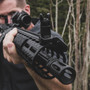 Magpul Front MBUS Pro Offset Sight  MAG525-BLK 873750000329