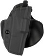 Safariland 6378 ALS Concealment Paddle STX Tactical Holster w/ Belt Loop - Beretta 92FS - Right Hand  6378-73-131 781602421348