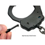 ASP 2 Pawl High Security Clip Handcuff Key  46250 092608462502