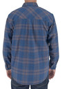 Iron & Haft Work Flannel  IH-WORKFLANNEL 