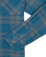 Iron & Haft Men's Button Down Work Flannel