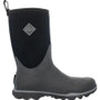 Muck Boots AEP000 Men's Black Arctic Excursion Mid Boot  AEP000 