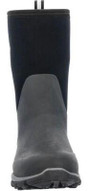 Muck Boots AEP000 Men's Black Arctic Excursion Mid Boot  AEP000 