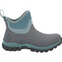 Muck Boots AS2A105 Women's Grey Arctic Sport II Ankle Boot  AS2A105 