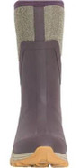 Muck Boots AS2M6TW Women's Red Arctic Sport II Mid Boot  AS2M6TW 