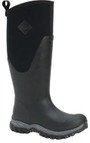 Muck Boots AS2T000 Women's Black Arctic Sport II Tall Boot  AS2T000 