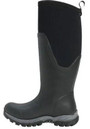 Muck Boots AS2T000 Women's Black Arctic Sport II Tall Boot  AS2T000 