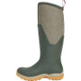 Muck Boots AS2T3TW Women's Green Arctic Sport II Tall Boot  AS2T3TW 