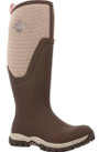 Muck Boots AS2T901 Women's Brown Arctic Sport II Tall Boot  AS2T901 