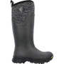 Muck Boots ASVTA100 Women's Black Arctic Ice Tall Boot + Vibram Arctic Grip A.T.  ASVTA100 