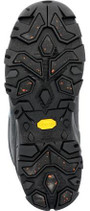 Muck Boots ASVTA100 Women's Black Arctic Ice Tall Boot + Vibram Arctic Grip A.T.  ASVTA100 