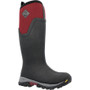 Muck Boots ASVTA600 Women's Black Arctic Ice Tall Boot + Vibram Arctic Grip A.T.  ASVTA600 