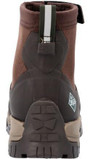 Muck Boots AXMZ900 Men's Brown Apex Mid Zip Ankle Boot  AXMZ900 