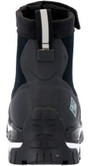 Muck Boots AXWZ000 Women's Black Apex Mid Zip Ankle Boot  AXWZ000 