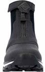 Muck Boots AXWZ000 Women's Black Apex Mid Zip Ankle Boot  AXWZ000 